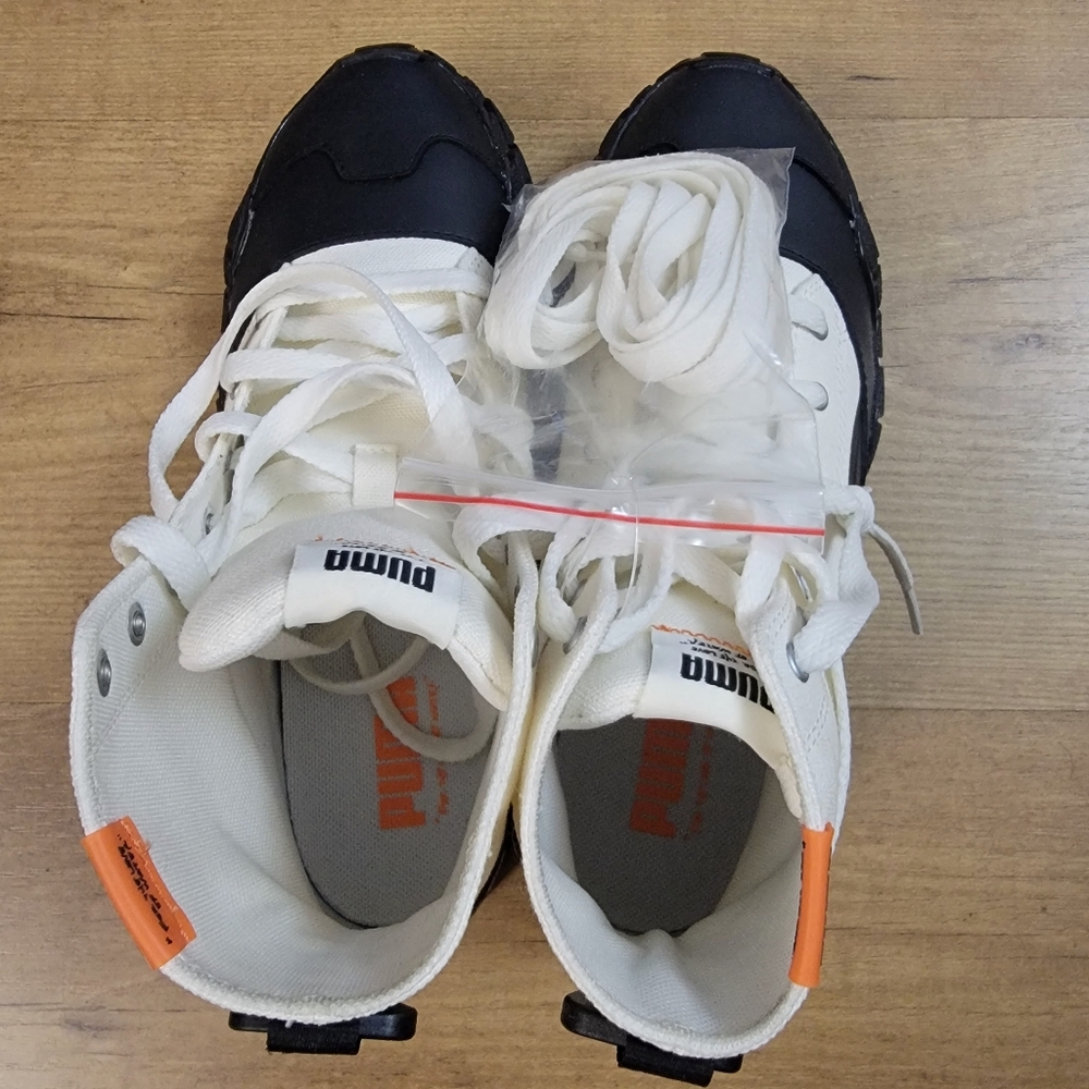 PUMA  Central Saint Martins × Kyron "For The Love of Water" - Picture 12 of 14